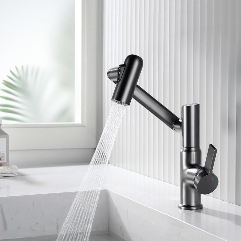 Bathroom Taps 2 Sprays