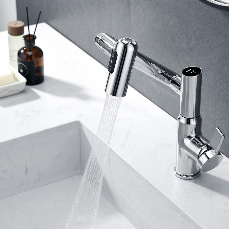 Bathroom Taps 2 Sprays