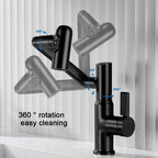 Bathroom Taps 2 Sprays