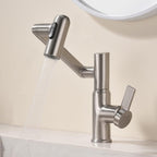 Bathroom Taps 2 Sprays
