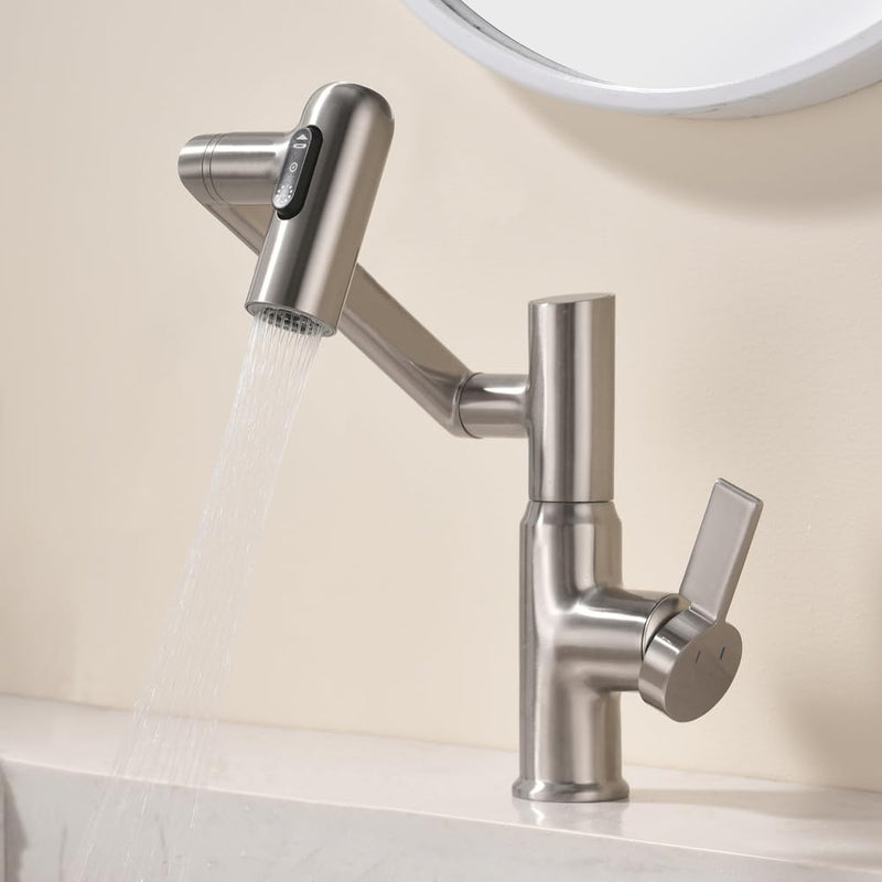 Bathroom Taps 2 Sprays