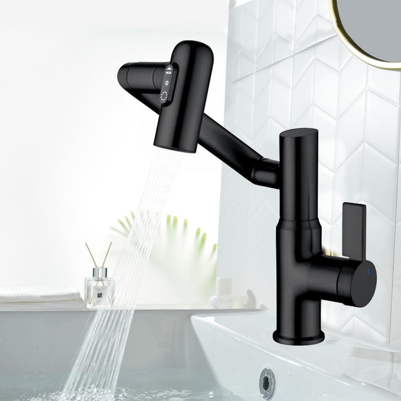 Bathroom Taps 2 Sprays