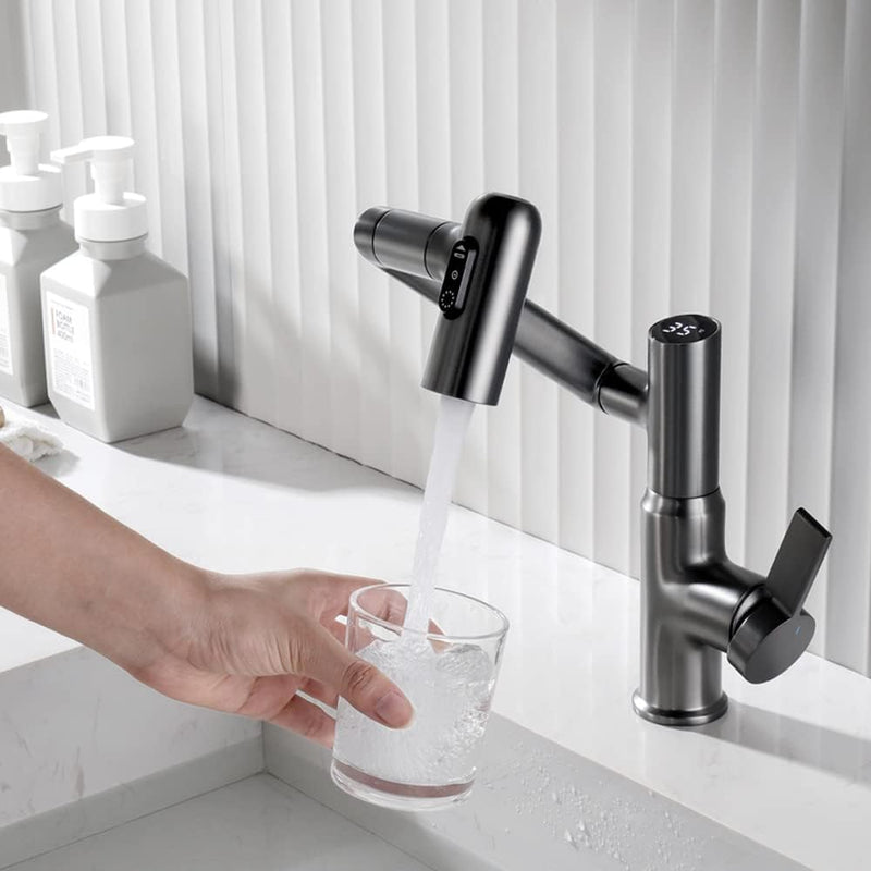 Bathroom Taps 2 Sprays