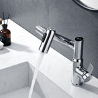 Bathroom Taps 2 Sprays