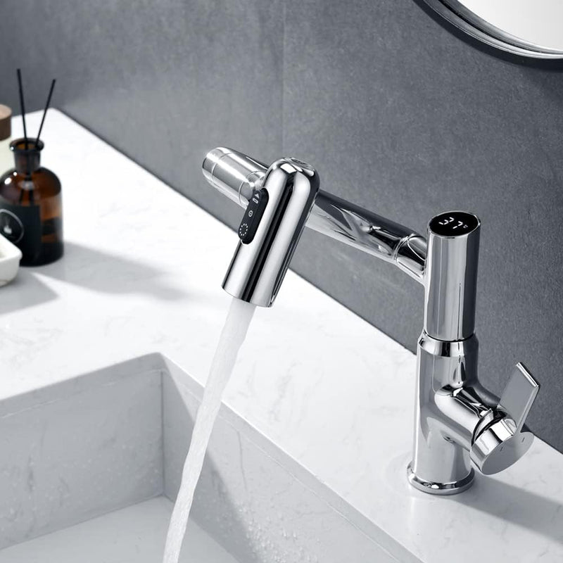 Bathroom Taps 2 Sprays