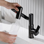 Bathroom Taps 2 Sprays