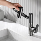 Bathroom Taps 2 Sprays