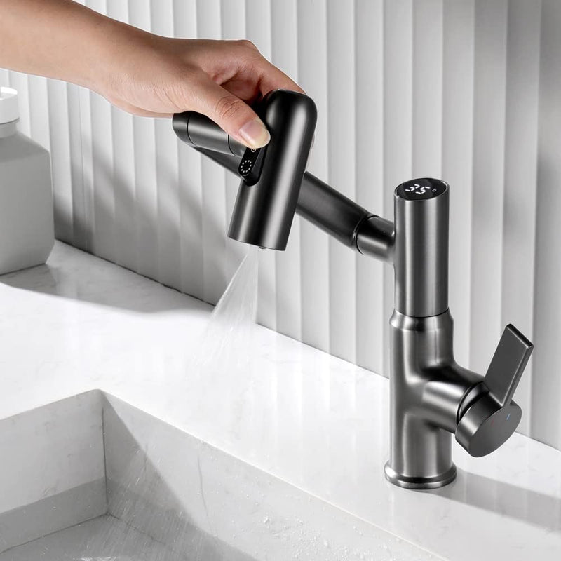 Bathroom Taps 2 Sprays
