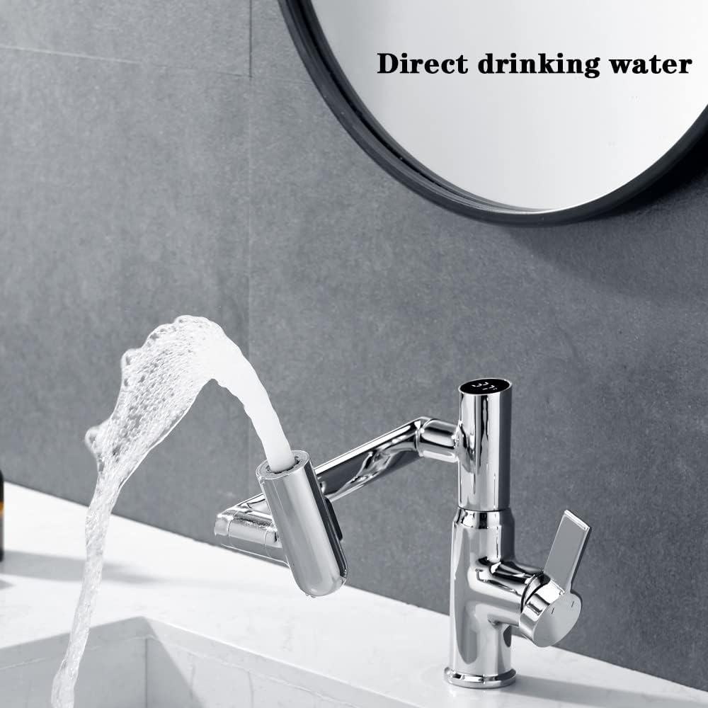 Bathroom Taps 2 Sprays