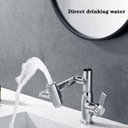 Bathroom Taps 2 Sprays