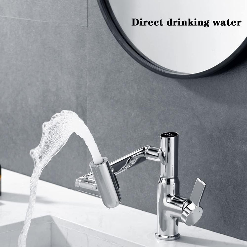 Bathroom Taps 2 Sprays