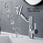 Bathroom Taps 2 Sprays