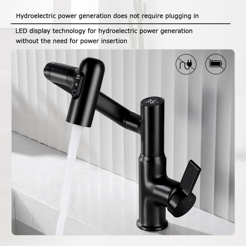 Bathroom Taps 2 Sprays