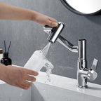 Bathroom Taps 2 Sprays