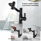 Bathroom Taps 2 Sprays
