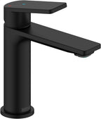 Bathroom Taps Chrome Basin Mixer Tap