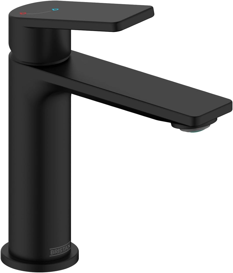 Bathroom Taps Chrome Basin Mixer Tap