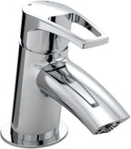 Bathroom Taps Chrome Basin Mixer Tap