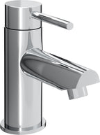 Bathroom Taps Chrome Basin Mixer Tap