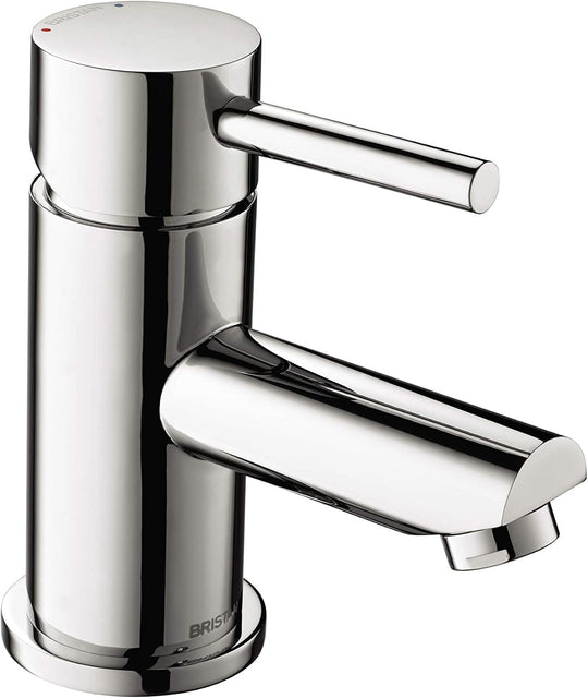 Bathroom Taps Chrome Basin Mixer Tap