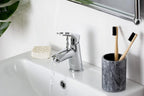 Bathroom Taps Chrome Basin Mixer Tap