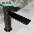 Bathroom Taps Chrome Basin Mixer Tap