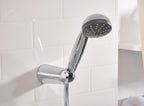 Bathroom Taps Chrome Bath Shower Mixer Tap