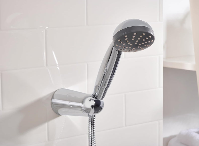 Bathroom Taps Chrome Bath Shower Mixer Tap