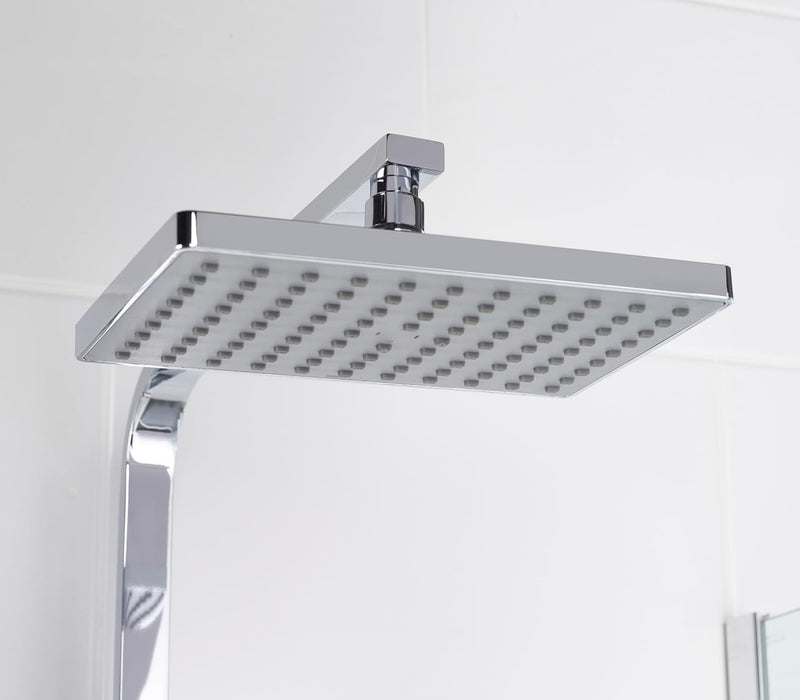 Bathroom Taps Chrome Bath Shower Mixer Tap