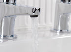 Bathroom Taps Chrome Bath Shower Mixer Tap