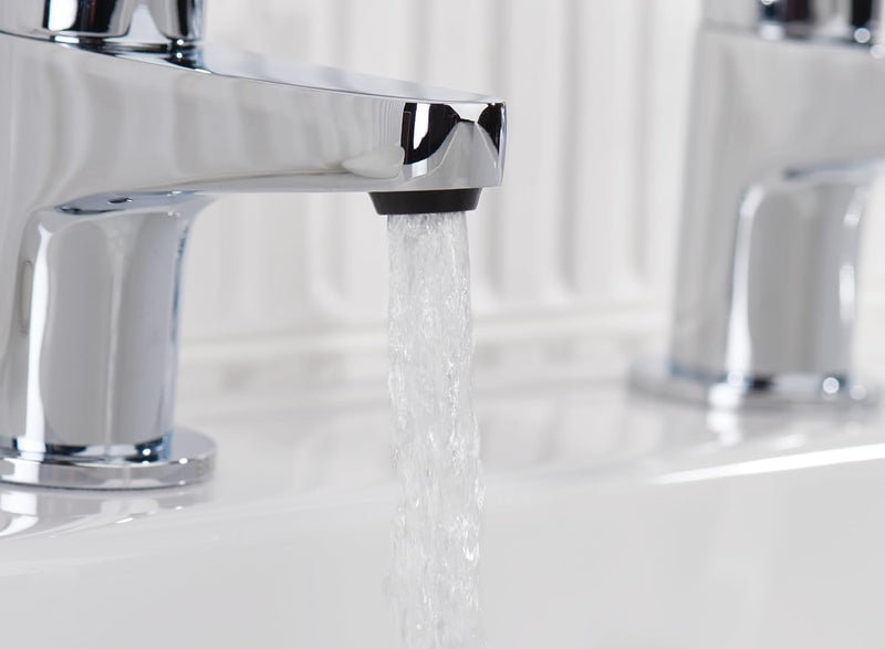 Bathroom Taps Chrome Bath Shower Mixer Tap