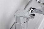 Bathroom Taps Chrome Bath Shower Mixer Tap