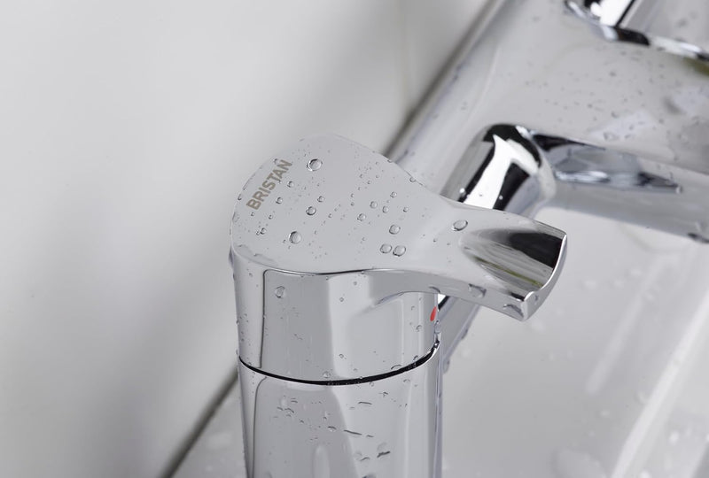 Bathroom Taps Chrome Bath Shower Mixer Tap