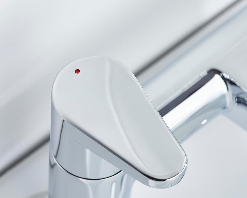 Bathroom Taps Chrome Bath Shower Mixer Tap