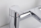 Bathroom Taps Chrome Bath Shower Mixer Tap