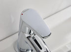 Bathroom Taps Chrome Bath Shower Mixer Tap