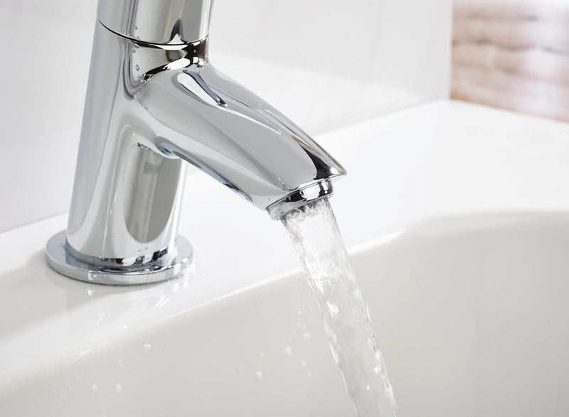 Bathroom Taps Chrome Bath Shower Mixer Tap