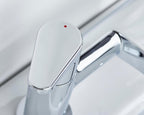 Bathroom Taps Chrome Bath Shower Mixer Tap
