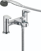 Bathroom Taps Chrome Bath Shower Mixer Tap