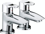 Bathroom Taps Chrome Bath Shower Mixer Tap