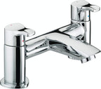 Bathroom Taps Chrome Bath Shower Mixer Tap