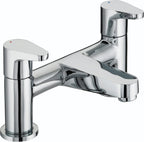 Bathroom Taps Chrome Bath Shower Mixer Tap