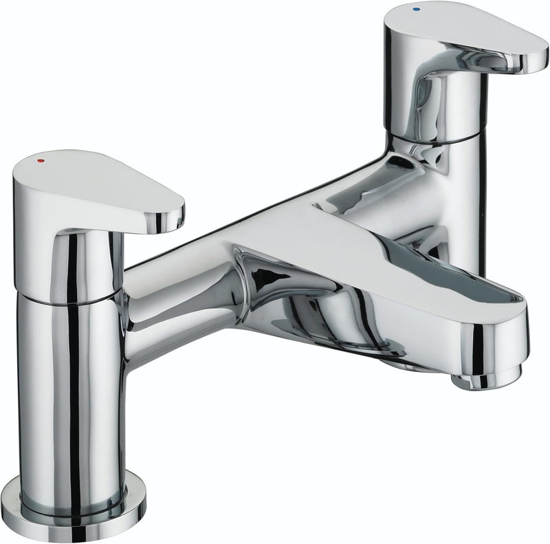 Bathroom Taps Chrome Bath Shower Mixer Tap