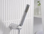 Bathroom Taps Chrome Bath Shower Mixer Tap