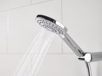 Bathroom Taps Chrome Bath Shower Mixer Tap