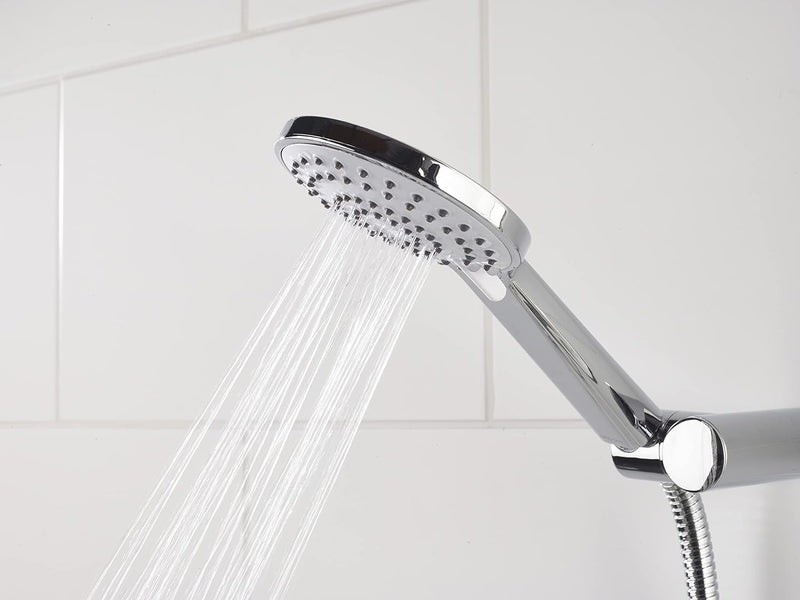 Bathroom Taps Chrome Bath Shower Mixer Tap