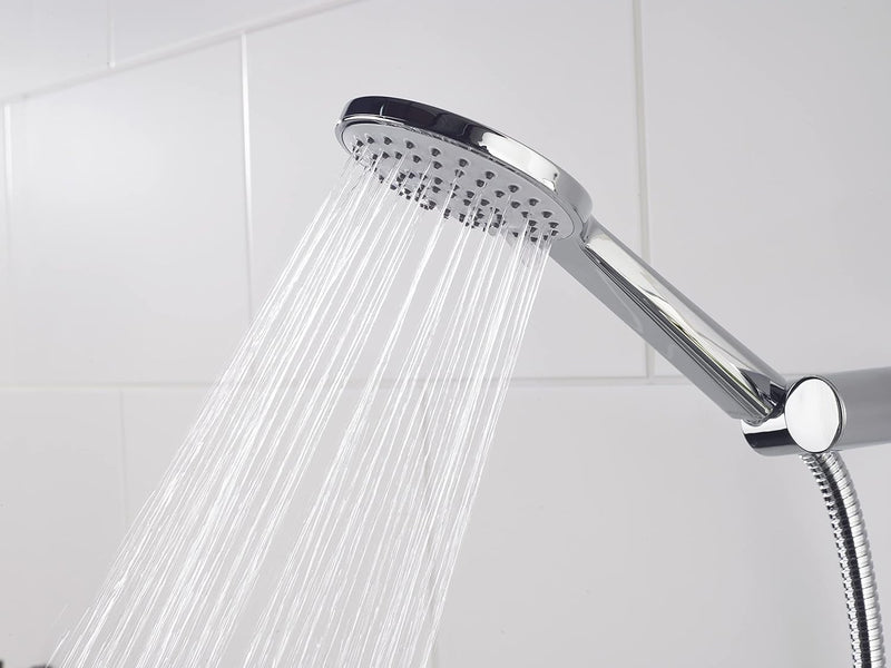 Bathroom Taps Chrome Bath Shower Mixer Tap