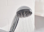 Bathroom Taps Chrome Bath Shower Mixer Tap