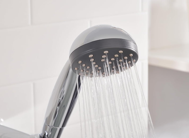 Bathroom Taps Chrome Bath Shower Mixer Tap