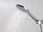 Bathroom Taps Chrome Bath Shower Mixer Tap